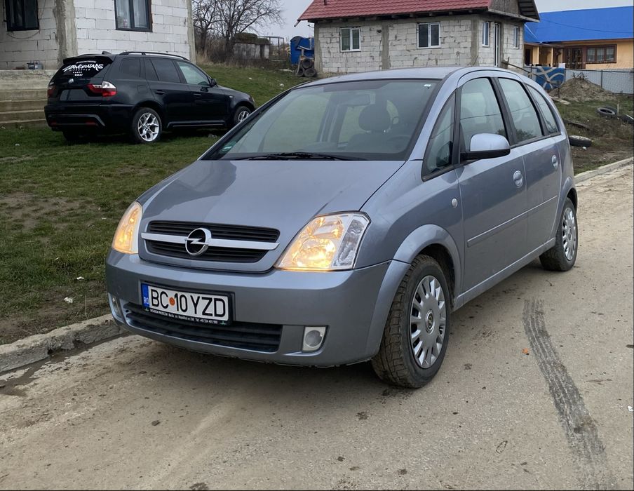 De vanzare Opel Meriva