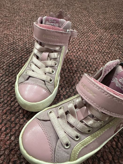 Vand adidasi fete Geox nr 26