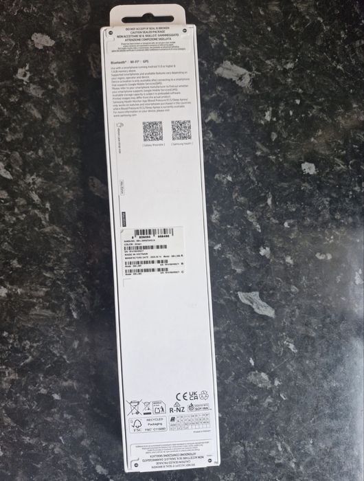 Samsung Galaxy Watch7 sigilat