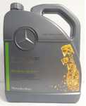 8 litri Ulei motor Mercedes 229.51, 5W30