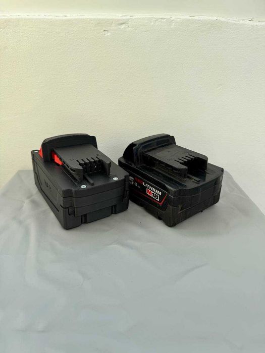 Carcasa de schimb Milwaukee M18 5ah