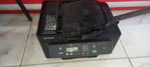 Принтер 3в1 epson m200  2шт