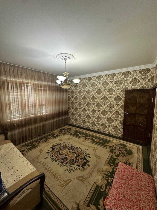 Продается квартира 4/3/9 напротив ТРЦ Riviera, Алмазар, 110 кв/м