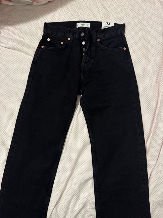 Дамски дънки mango