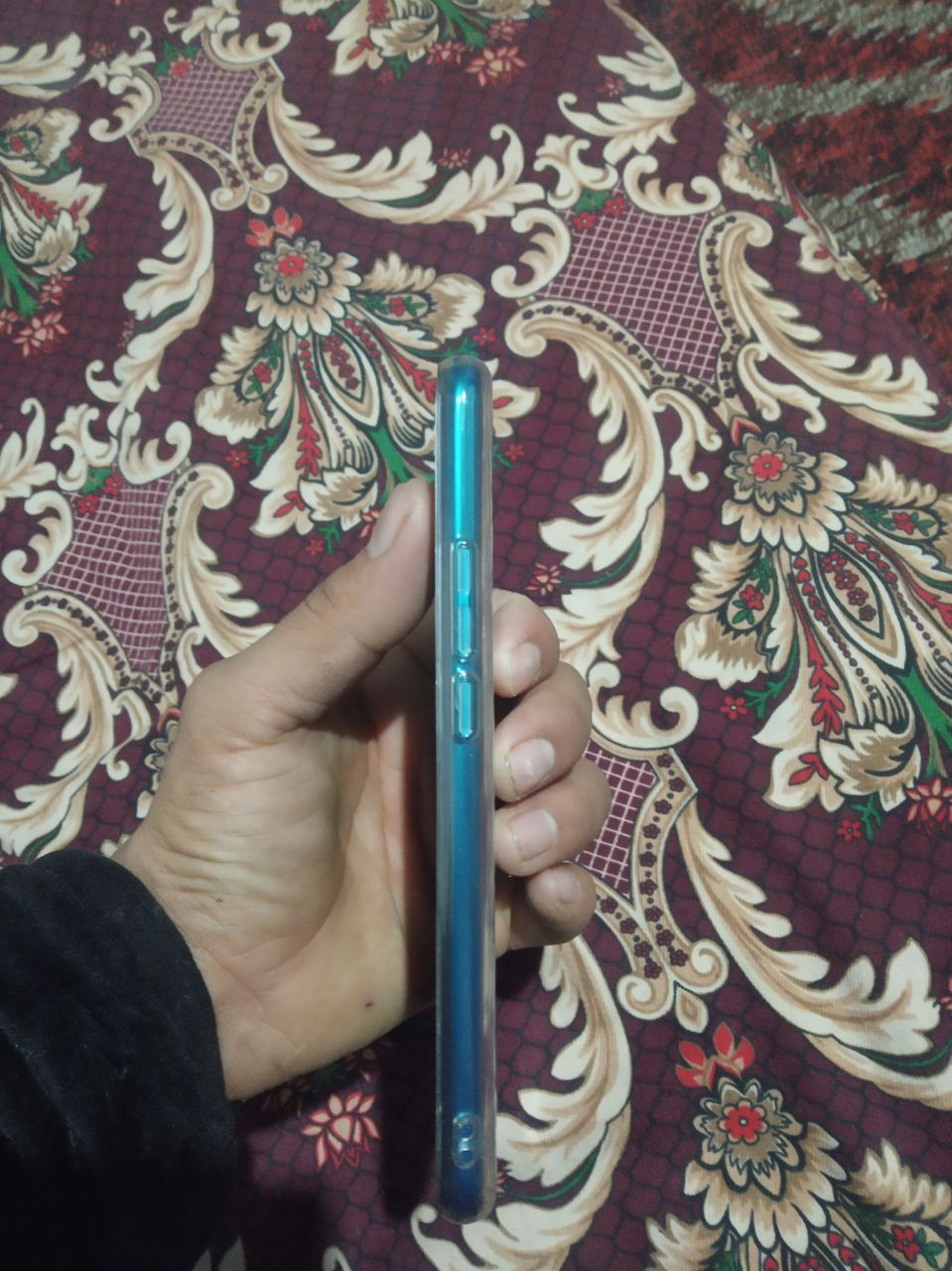 redmi 9 aybi yuq faqat karobka yuq