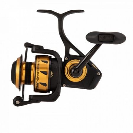 Mulinete PENN Spinfisher Vl