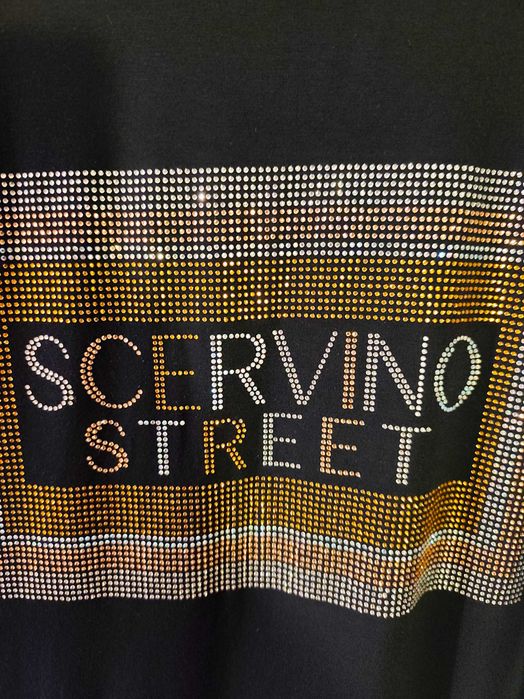 Дамска тениска Scervino