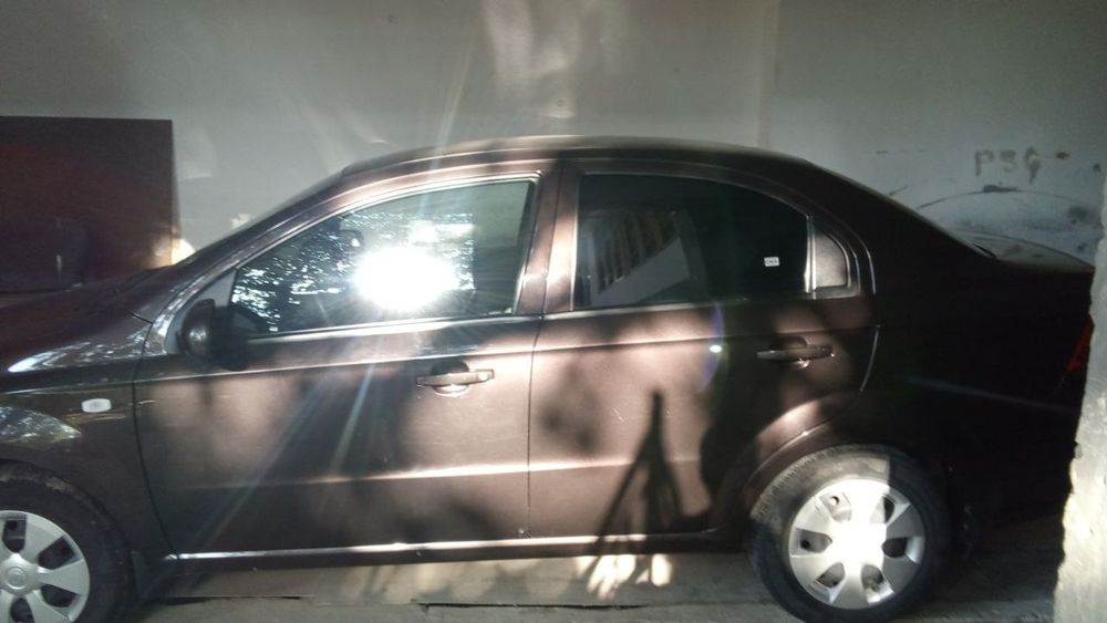 Nexia 3 Sotiladi Srochno