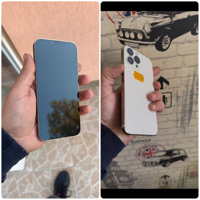Iphone 13 Pro Max pentru Display dezmembrez
