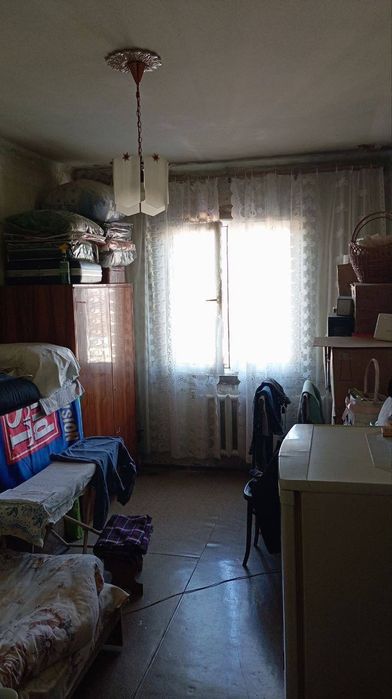 Продаётся квартира Пакенский базар