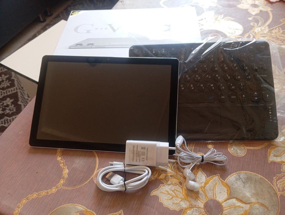 Planshet S 10 ultra