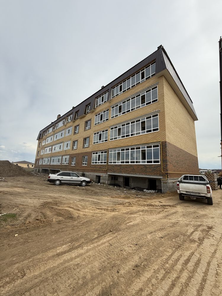 продается квартира