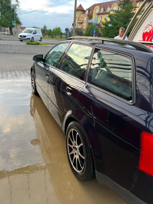 Audi A4 B6 1.9 TDI 130 CP - 2003