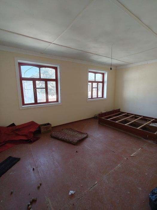 Продаётся дом 4-4.5 соток