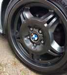 Джанти BMW Style 24