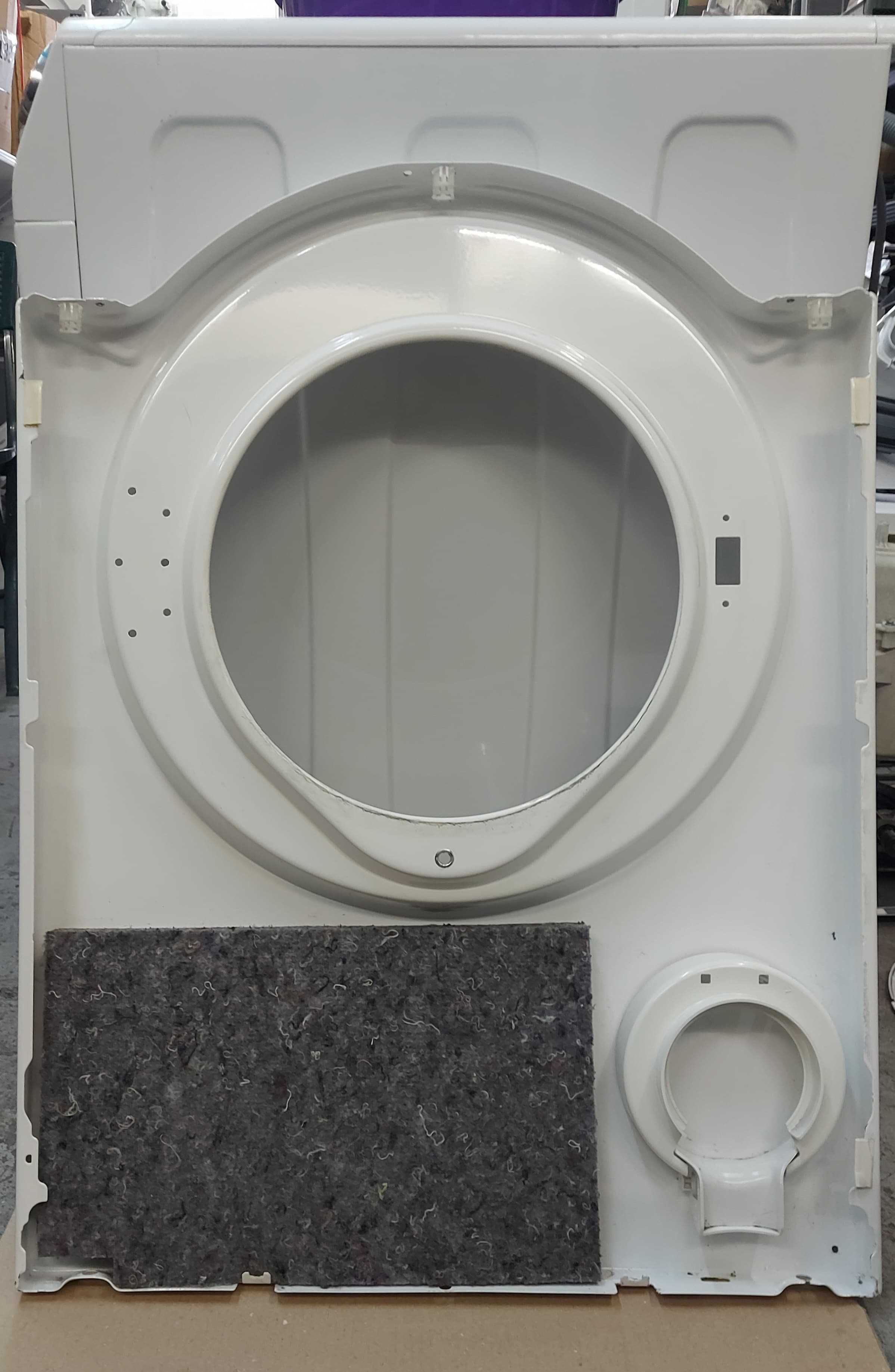 Panou frontal masina de spalat rufe MIELE W1914 SOFTRONIC / R27