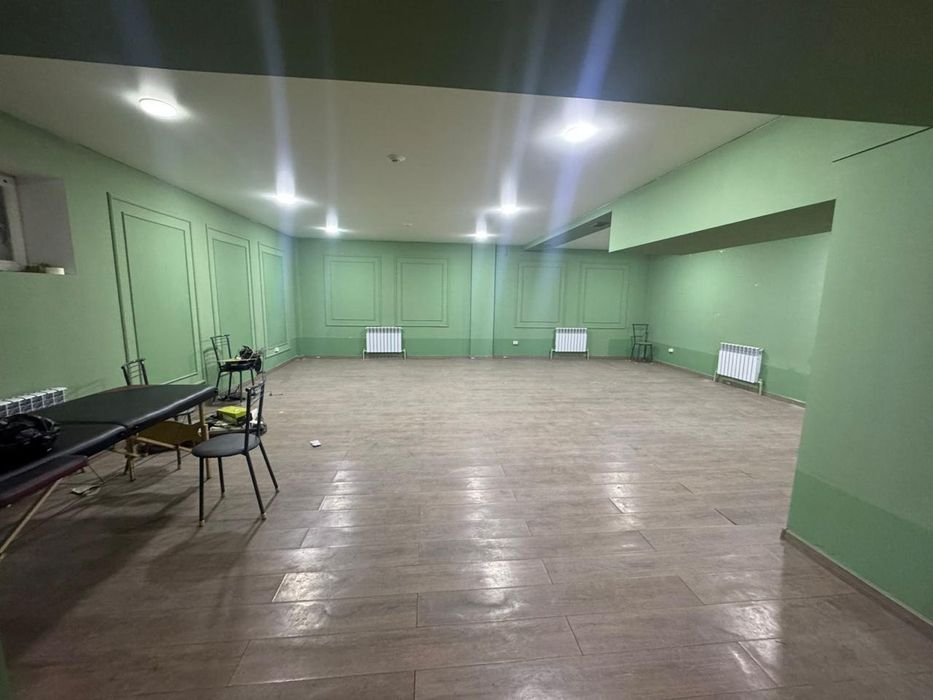 Продам камерческое помещение