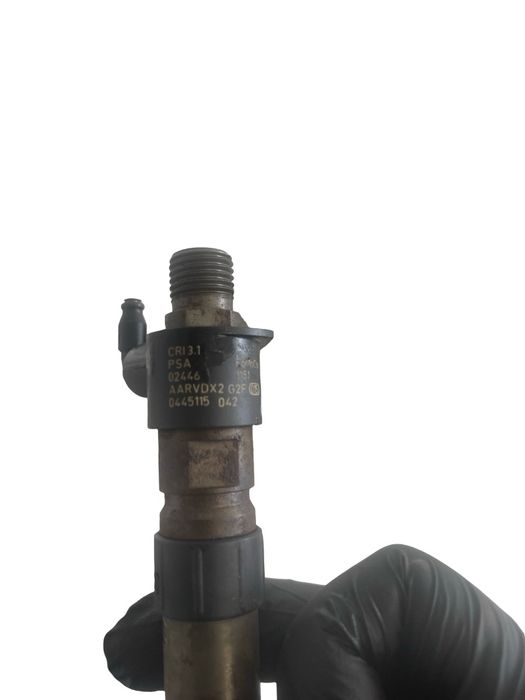 Set injectoare combustibil LAND ROVER FREELANDER 2 LF_, L359 2006 - 20