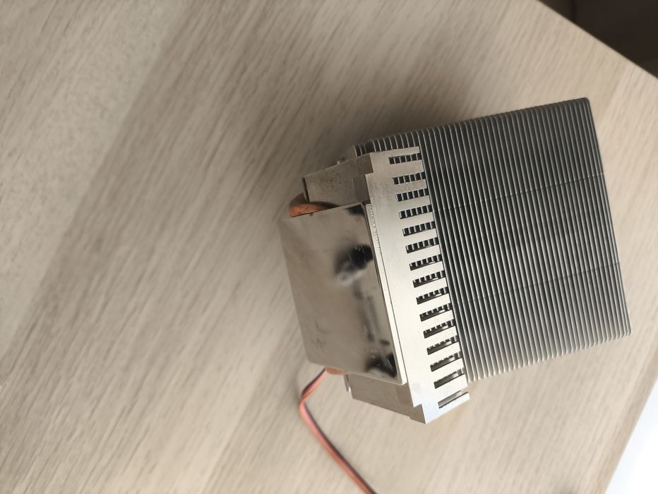 Cooler Scythe Katana 3 AMD Intel