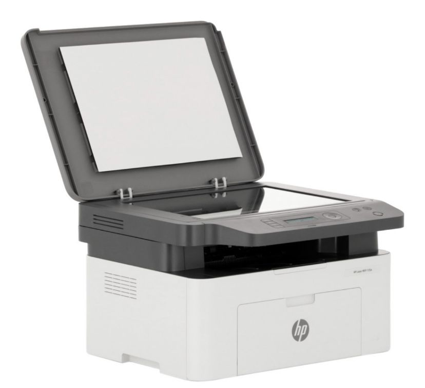 Срочно Продам принтер, сканер, копия 3 в 1 новый  черный - белый