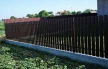 Meseriasi in constructii de peste 10 ani, construim începând de la gar