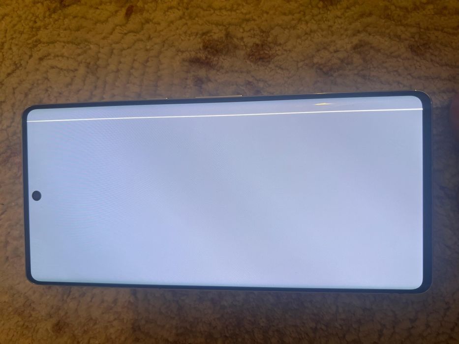 Pixel 7 pro 128/12(есть минус)