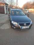 Vând Passat 2009 B6 €2800
