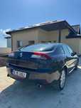Renault Laguna 3   2011