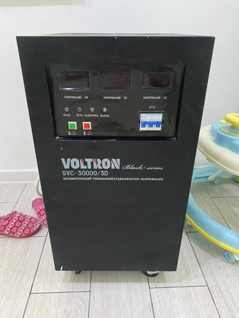 Стабилизатор Voltron SVC