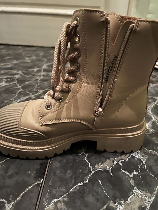 Дамски боти 39 номер