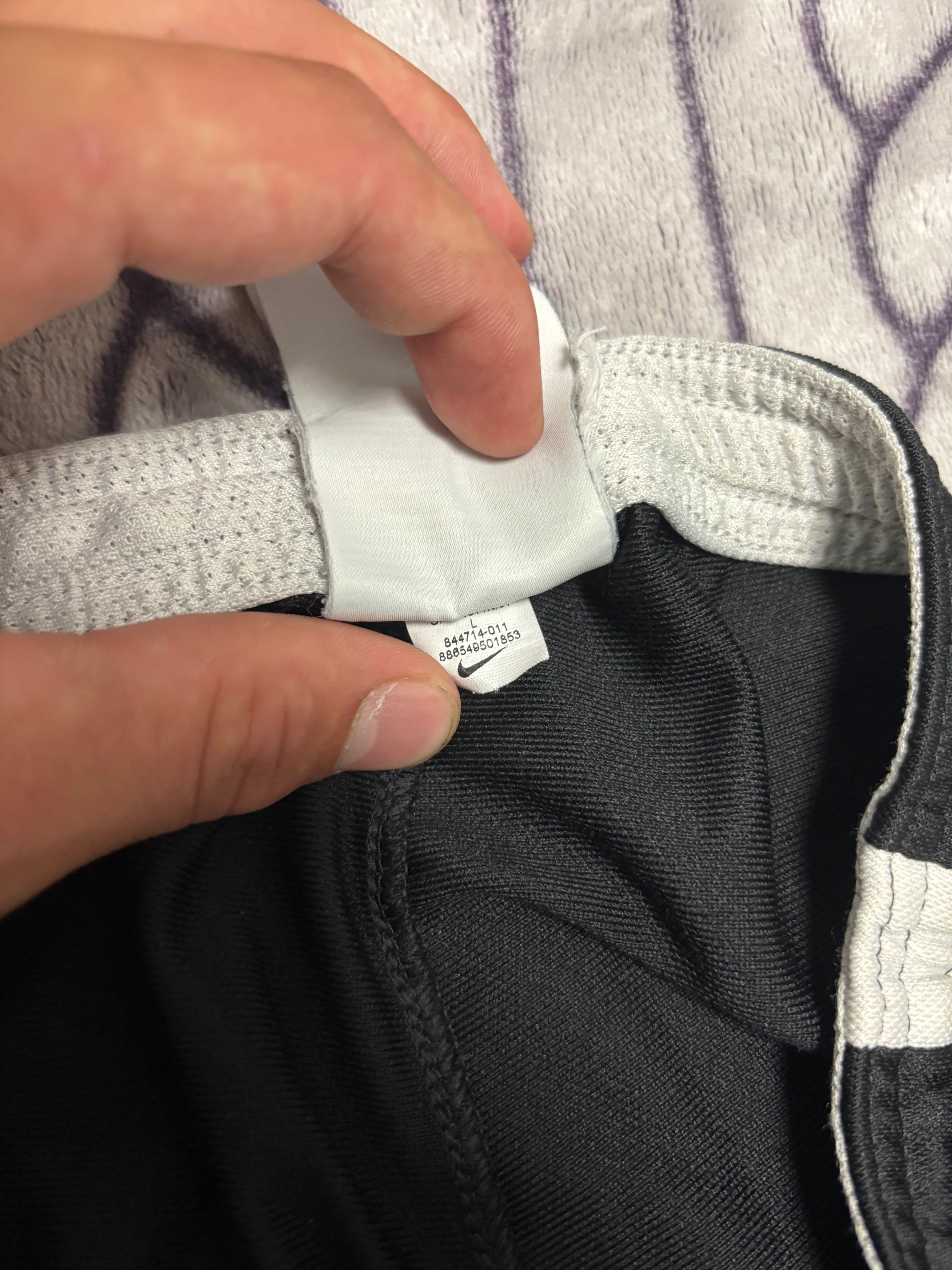 Nike nk dry pants