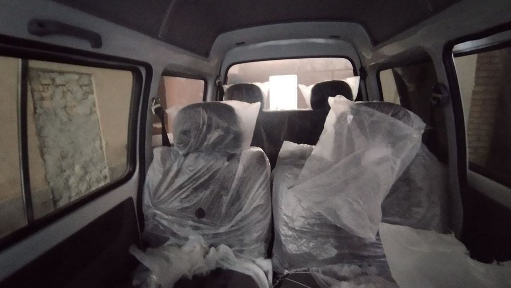 Срочно янги дамас сотилади