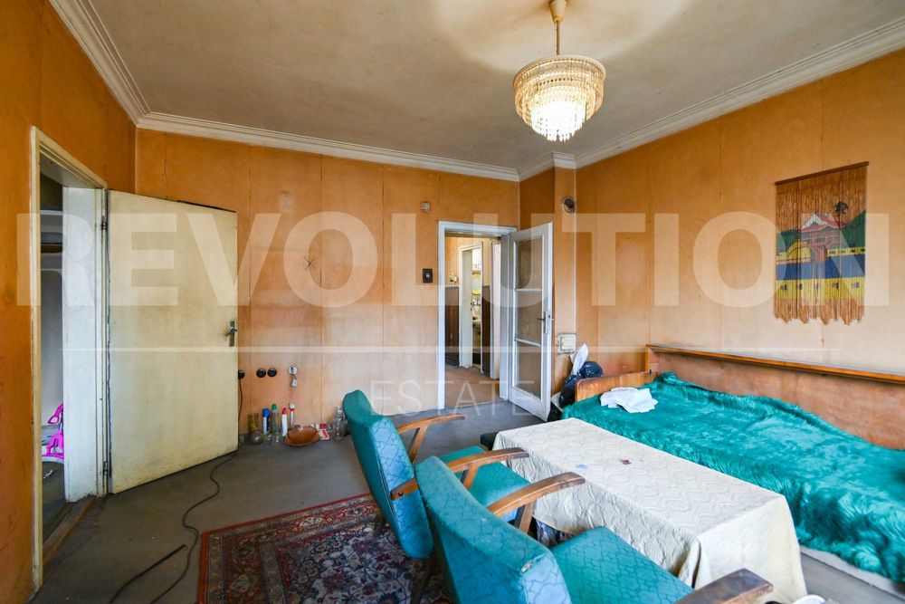 Продава се Тристаен апартамент в София, Лозенец - 96 кв.м за 3073 €/кв.м - Снимка #1