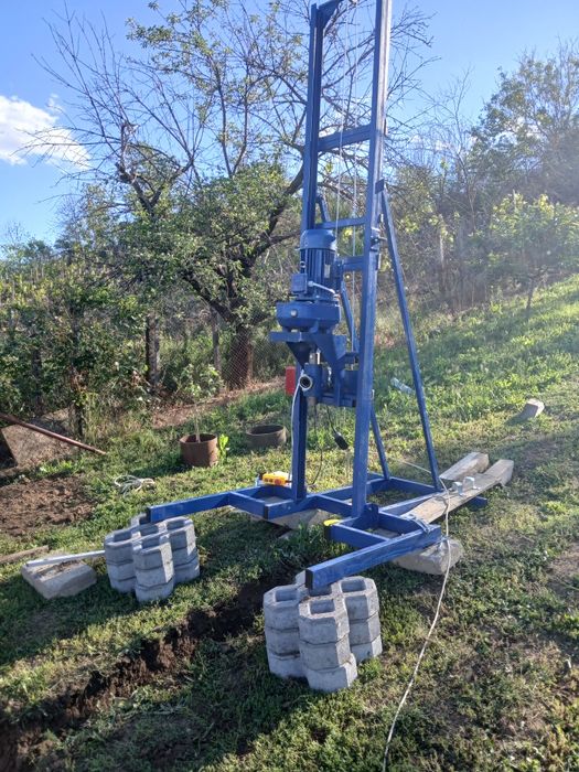 Сонда за вода до 40 метра