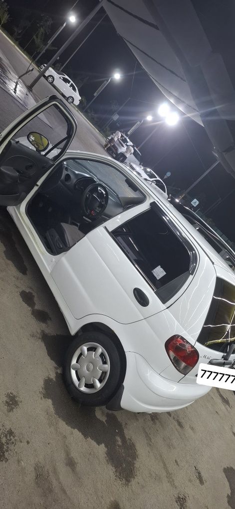 Matiz mx srochna