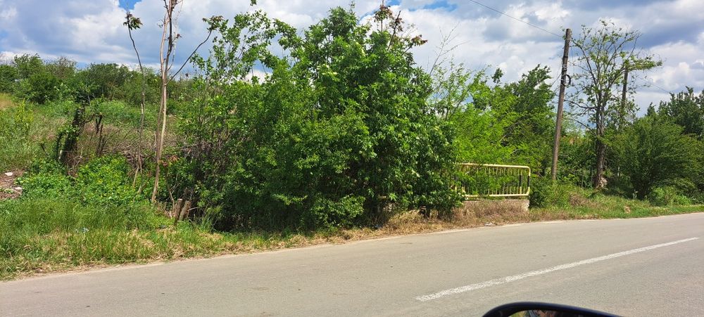 Teren intravilan Jud. Constanra