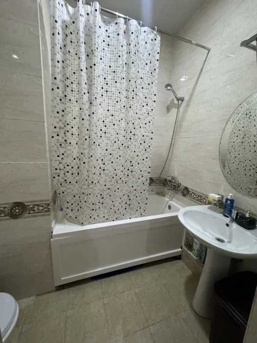 3/5/9 65м2 Новостройка паркентский Авиатор Мост