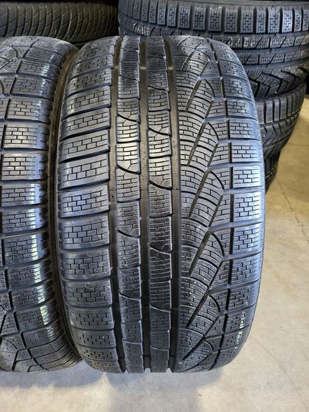 275/40/19//245/45/19 PIRELLI