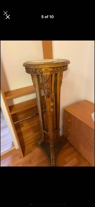 Mobilă sufragerie - Superb set  Ludovic -