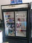 Vitrine frigorifice orizontale si verticale