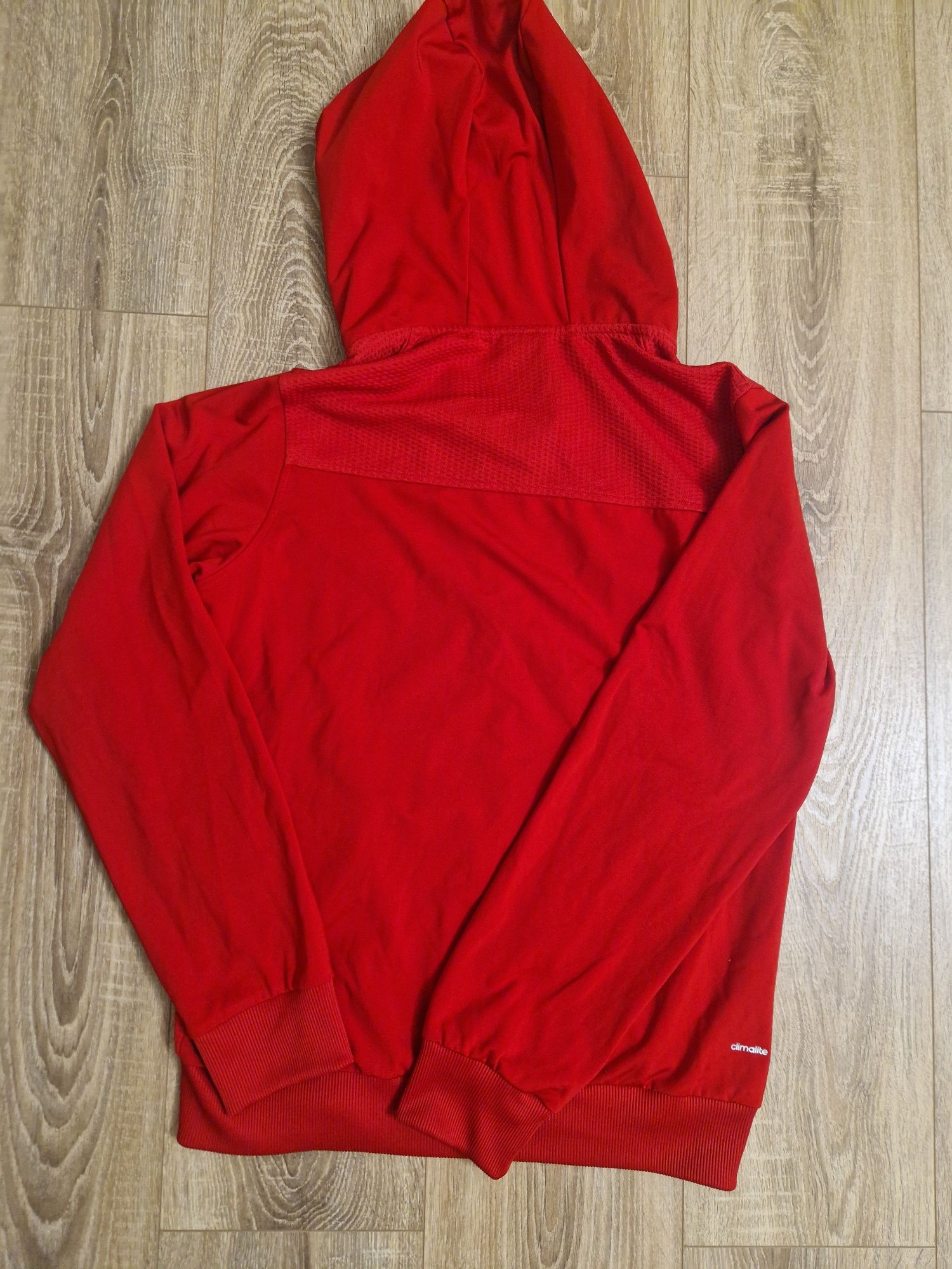 Hanorac Adidas Climalite