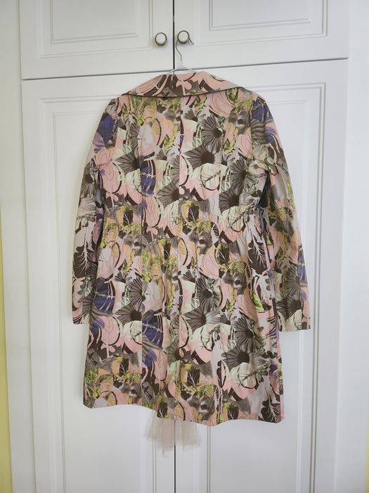 Пролетно-есенно палто St-Martins