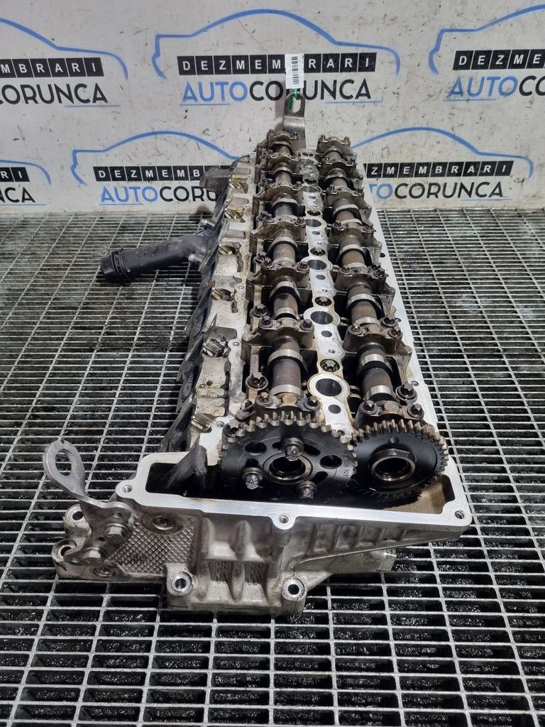 Chiuloasa BMW X5 F15 3.0 D 2013 - 2018 190kW 258CP 2993CC N57 D30 A Euro6 (1268) ...
