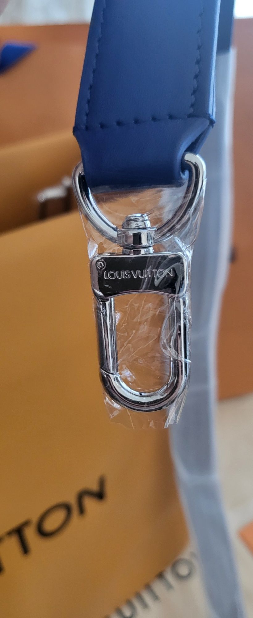 Чанта Louis Vuitton