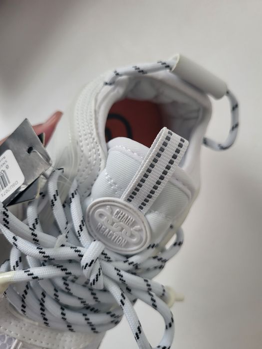 Sneakers Versace Chain-Reaction - unisex