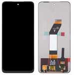 Оригинален Дисплей за Xiaomi Redmi 10 2022 / Redmi 10 Prime