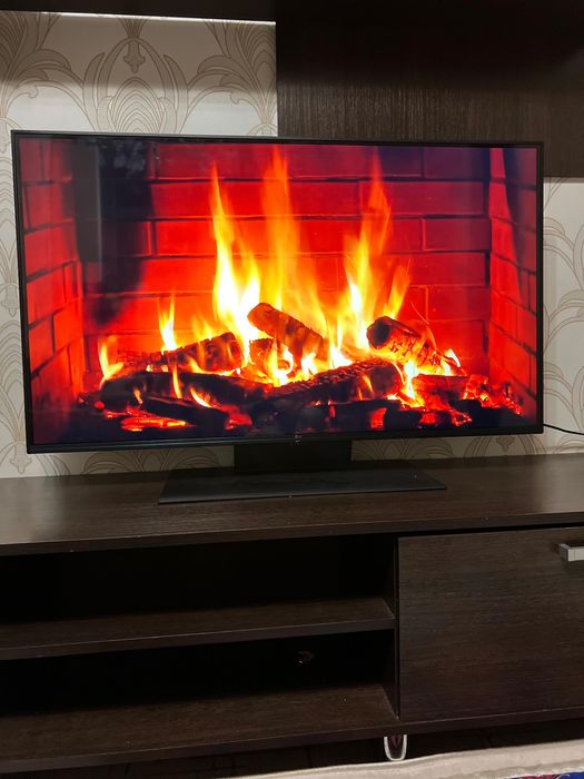 Телевизор LG 43UT91 webOS