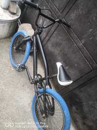 Vand bicicleta BMX