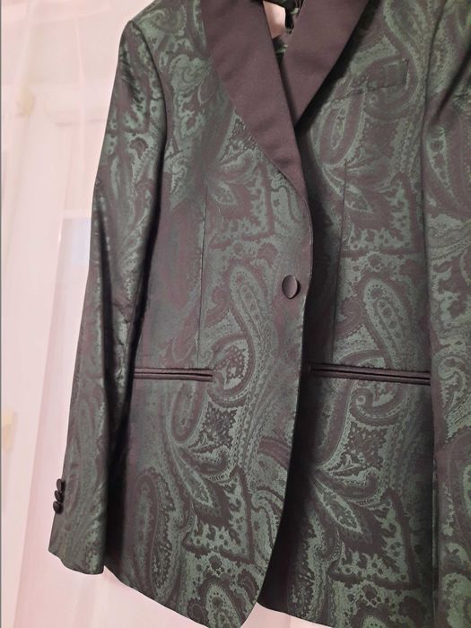 Sacou ceremonie marimea 46