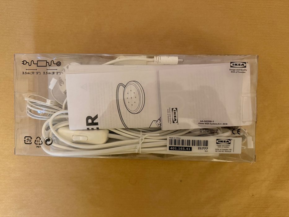 IKEA DIODER Iluminare multifuncțională, LED